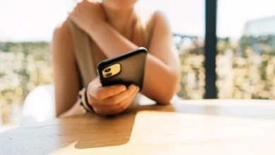 Research points to how companies could make social media less addictive for teens : NPR