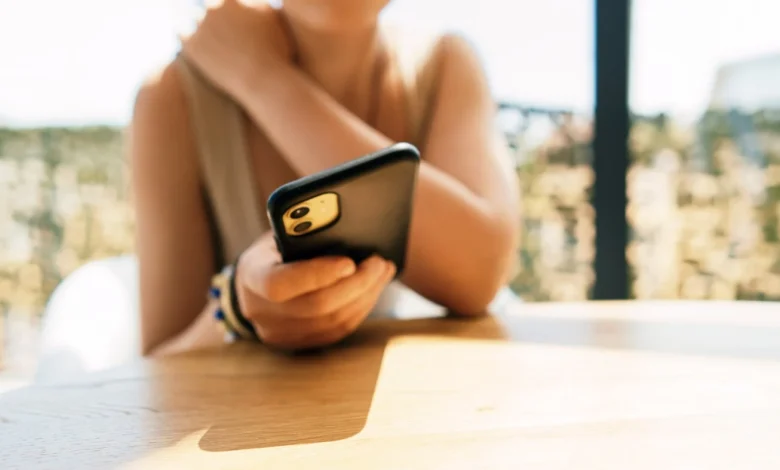 Research points to how companies could make social media less addictive for teens : NPR