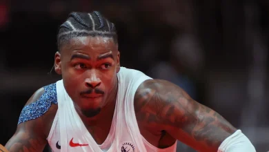 Reserves’ struggles are a real problem despite encouraging Scottie Barnes message