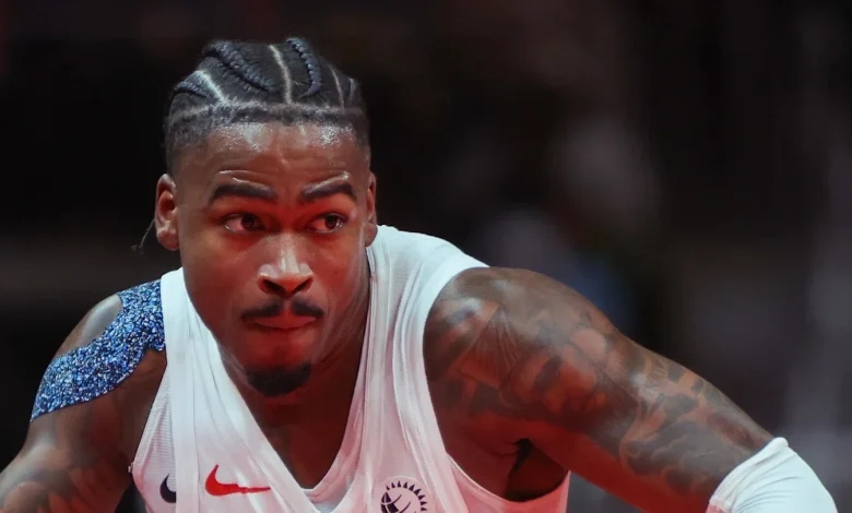 Reserves’ struggles are a real problem despite encouraging Scottie Barnes message