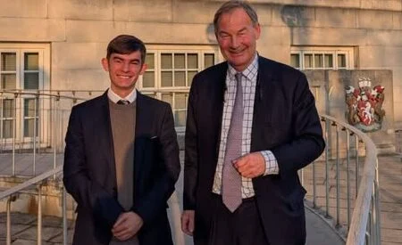 Restore councillor shares antisemitic, racist post