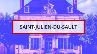 Résultats des élections municipales 2026 au 1er tour : Saint-Julien-du-Sault