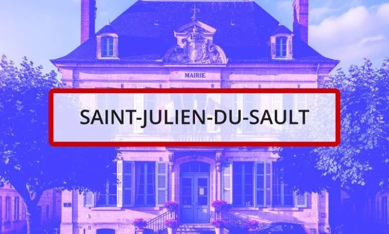 Résultats des élections municipales 2026 au 1er tour : Saint-Julien-du-Sault