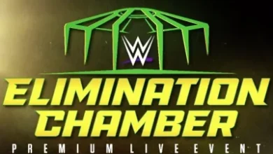 Results of CM Punk vs. Finn Balor at WWE Elimination Chamber 2026