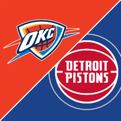 Resumen del partido Pistons 124-116 Thunder (25 de Feb., 2026)