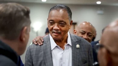 Rev. Jesse Jackson: Services to honor civil rights icon expanded to include Chicago, South Carolina