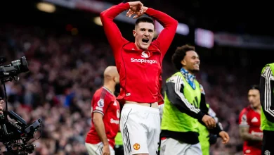 Revealed: It's Sesko v Sesko v Sesko for GOTM