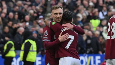 Revealing West Ham stat suggests Jarrod Bowen is creating a problem for Crysencio Summerville