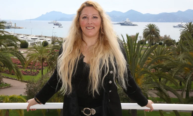 Révélée par « Loft Story », Loana est morte à 48 ans