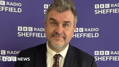 Reverend and the Makers singer Jon McClure becomes Sheffield FC chairman