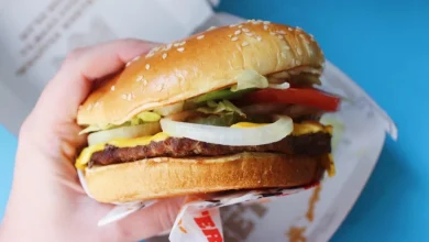 Review: I Tried Burger King's New Whopper and Was Impressed