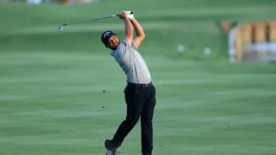 Rex Hoggard shocked by what happened to Xander Schauffele on day three at The Players Championship