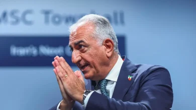 Reza Pahlavi: Iran to have elections, close ties with Israel