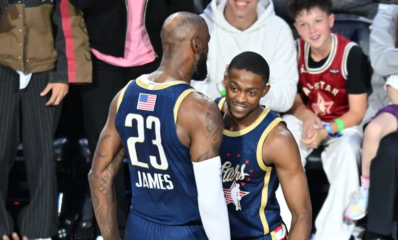 Rich Paul says the exact reason why he wanted De’Aaron Fox on the Spurs