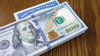 Rich couples are collecting over $100,000 in Social Security. A new proposal would cap that.