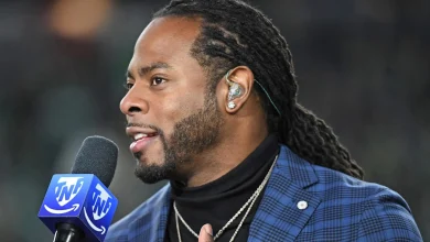 Richard Sherman says the quiet part out loud about Seahawks move