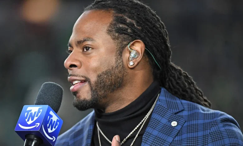 Richard Sherman says the quiet part out loud about Seahawks move