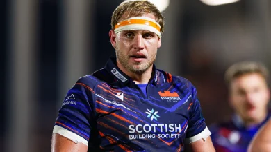 Richardson at hooker for Ulster test