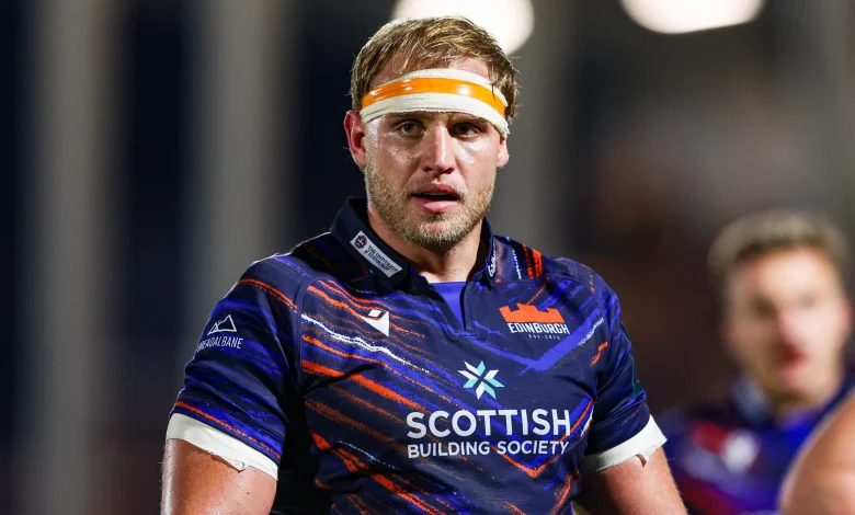 Richardson at hooker for Ulster test