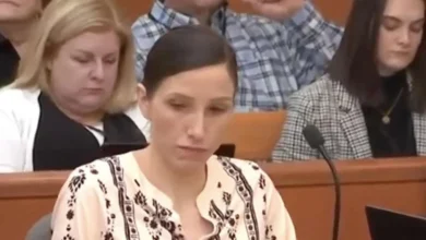 Richins trial live: Prosecutors expected to rest in Park City murder trial