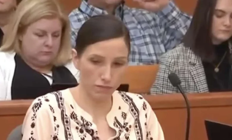 Richins trial live: Prosecutors expected to rest in Park City murder trial