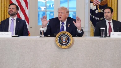 Rick Salutin: Trump and Co. vow to Make Western Civilization Great Again