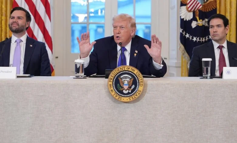 Rick Salutin: Trump and Co. vow to Make Western Civilization Great Again