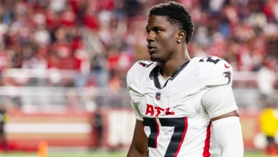 Rickea Jackson, 'in fear of my life,' filed for protective order vs. James Pearce Jr.