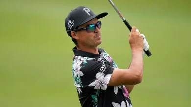 Rickie Fowler Odds To Win British Open 2026