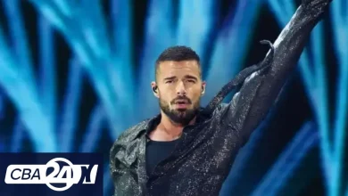 Ricky Martin en Córdoba: se agotaron las entradas para el show en el Kempes