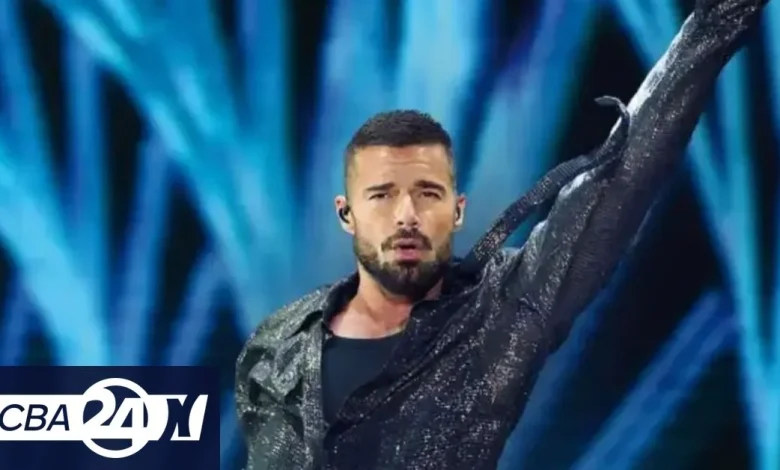 Ricky Martin en Córdoba: se agotaron las entradas para el show en el Kempes