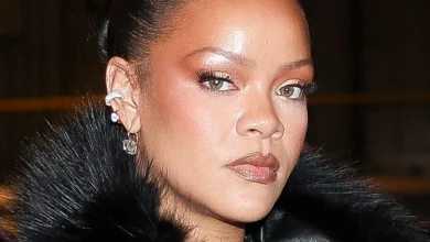 Rihanna Home Shooter Charged With Attempted Murder