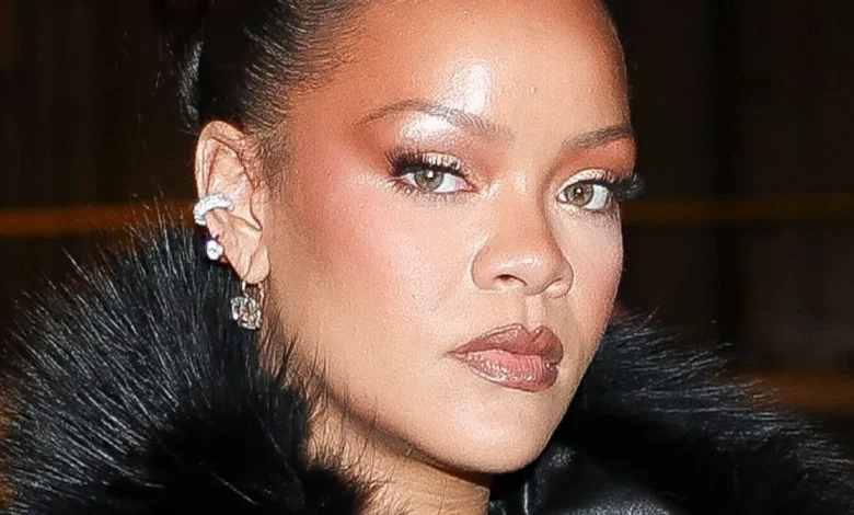Rihanna Home Shooter Charged With Attempted Murder