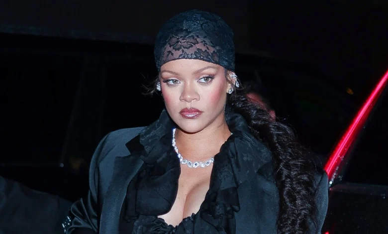 Rihanna Shooting Suspect Held for Attempted Murder on $10.2M Bail