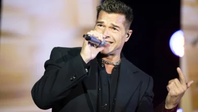 Riki Martin 16. juna u Beogradu