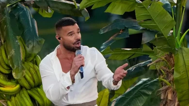 Riki Martin, latino pop ikona, nastupa u Beogradu na River Festu