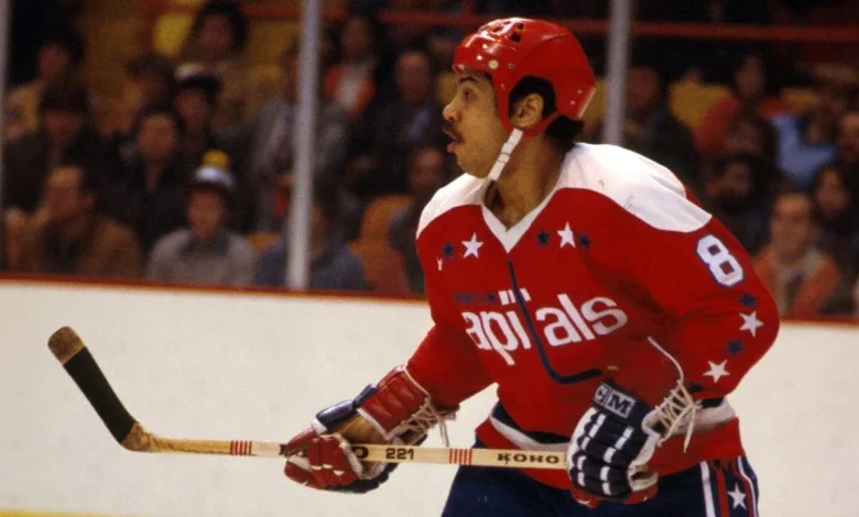 Riley remembered as 'an iconic figure' for leadership on, off ice