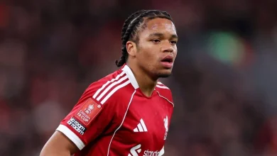 Rio Ngumoha pushing for starts, Alisson could return against Spurs – Liverpool coach Arne Slot