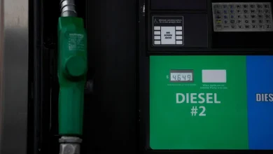 Rising Diesel Prices Should Concern All, Not Just Truckers