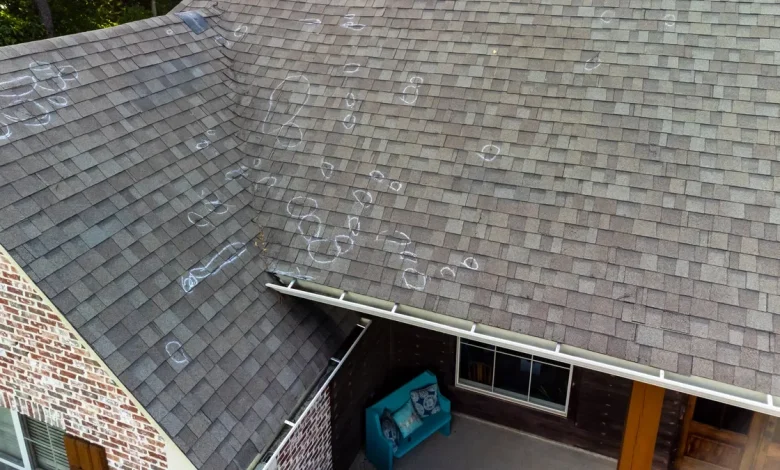 Risks from hail damage surge, putting 43.5M homes in peril