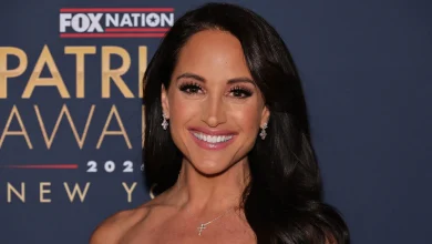 Risqué Looks Fox News Star Emily Compagno Dared To Wear On Air