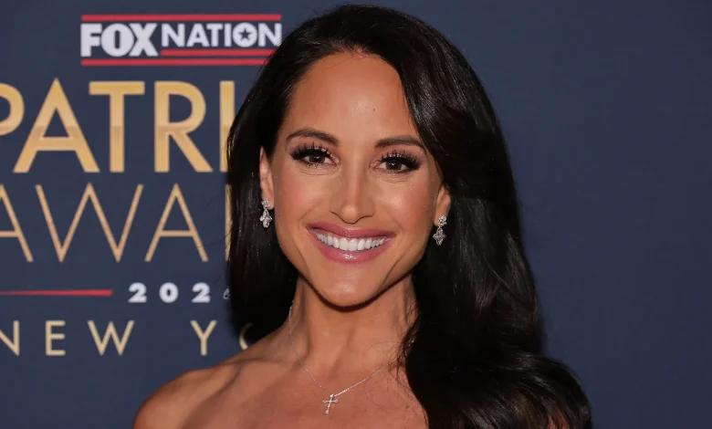 Risqué Looks Fox News Star Emily Compagno Dared To Wear On Air