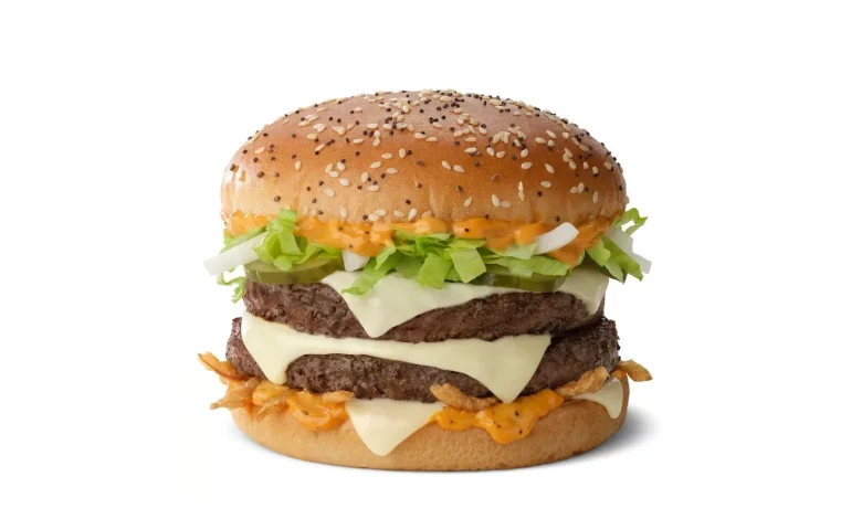 Rival Fast Food CEOs Make Fun Of McDonald's Big Arch Viral Fumble