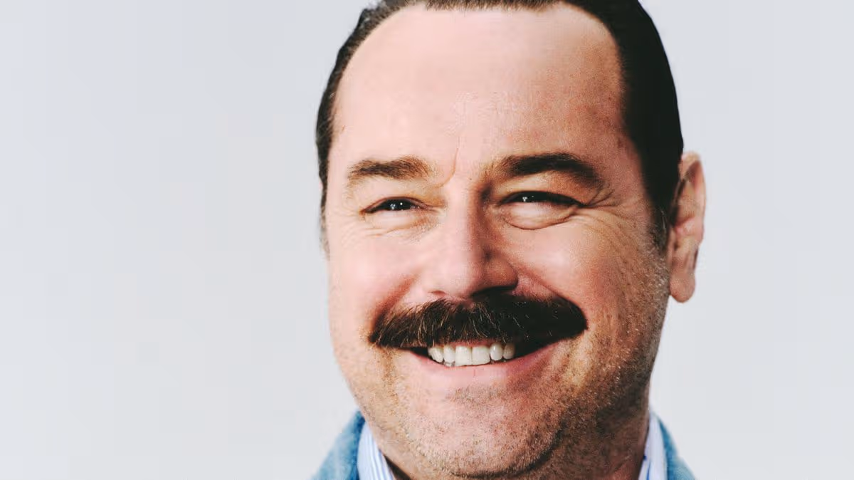 Rivals star Danny Dyer reveals what made Dame Jilly Cooper's death 'more emotional' and talks politics