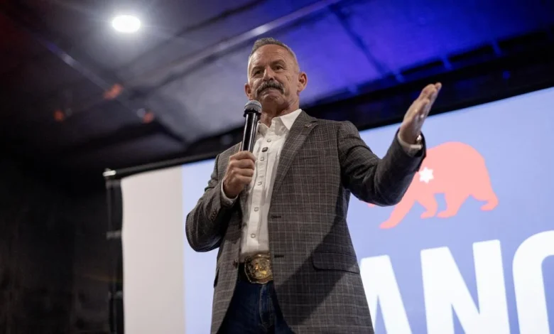 Riverside sheriff seizes more ballots, defying California officials