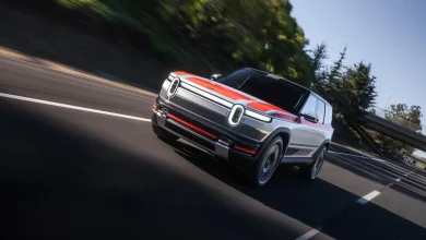 Rivian R2 Starts at $57,990 as Pricing and Specs Leak Before Official Reveal