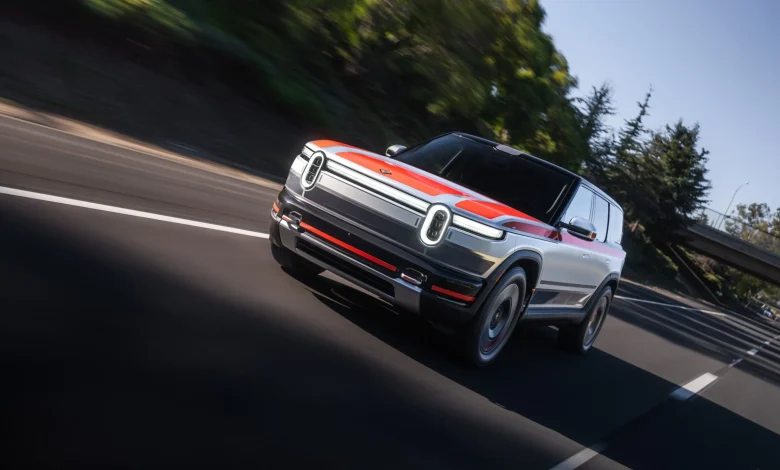 Rivian R2 Starts at $57,990 as Pricing and Specs Leak Before Official Reveal