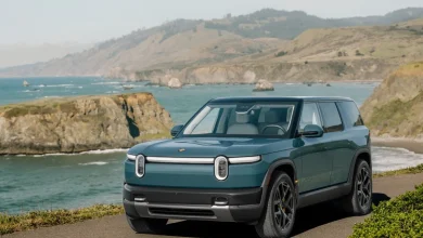 Rivian R2 launch: Here's what $57,990 gets you