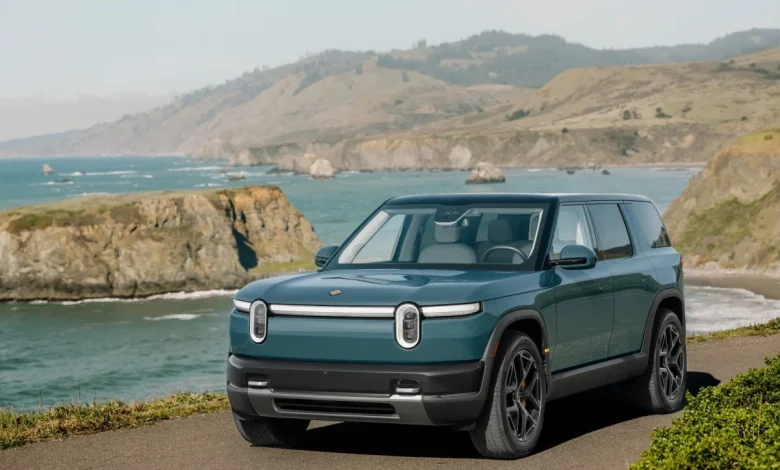 Rivian R2 launch: Here's what $57,990 gets you