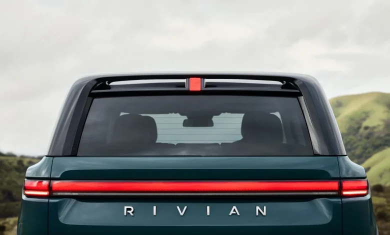 Rivian sacrifices 2027 profit goal to push deeper into autonomy